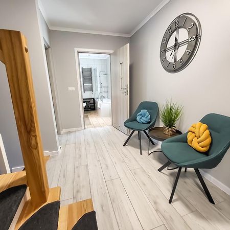 Holiday Home Vegas - House And Garten For Exclusive Use Kołczewo Exteriör bild
