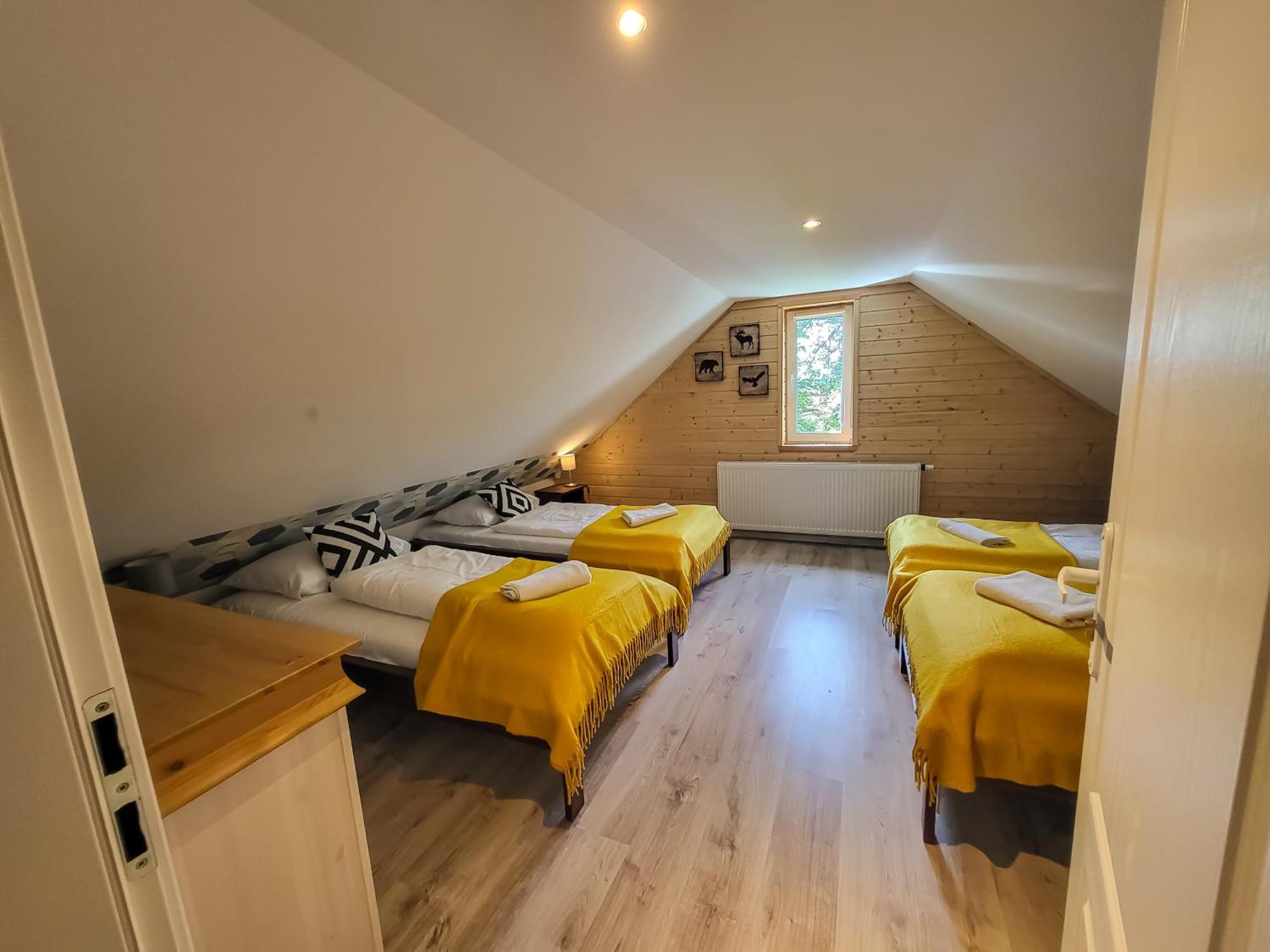 Holiday Home Vegas - House And Garten For Exclusive Use Kołczewo Exteriör bild