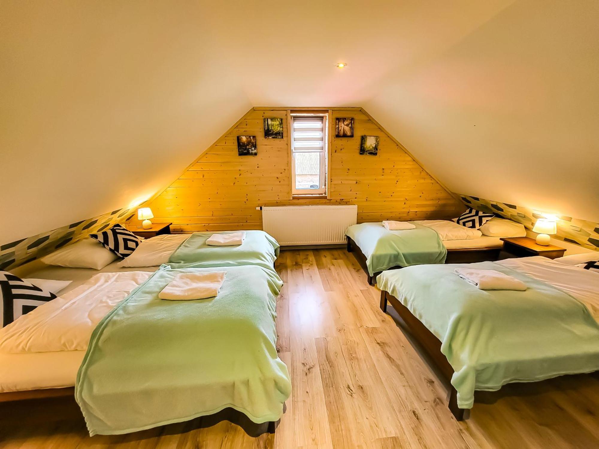 Holiday Home Vegas - House And Garten For Exclusive Use Kołczewo Exteriör bild